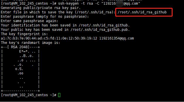 git_multi_account_ssh_github